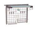 Metro SW-1836K4-30-SINK Shelving, Wall Grid Unit