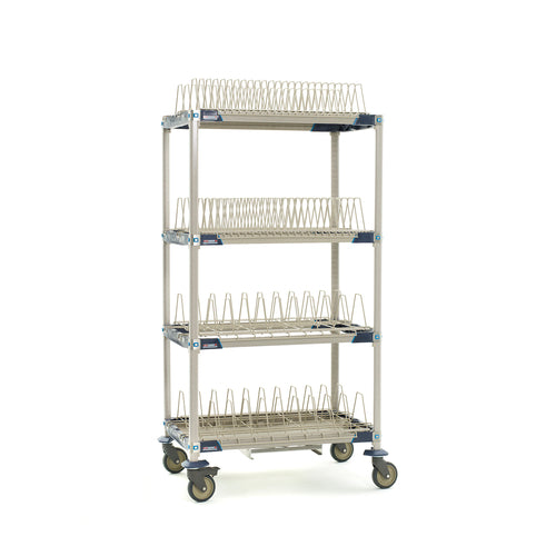 Metro PR36VX4-XDR Drying Rack, Universal