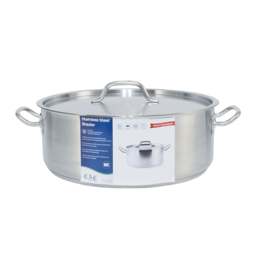CAC SSBZ-20 Brazier Pan