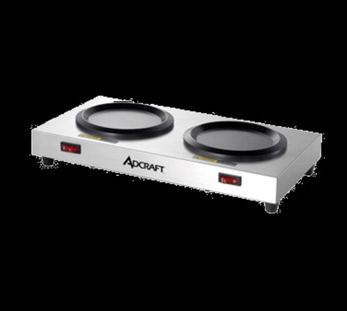 Admiral Craft WP-2 Coffee Warmer