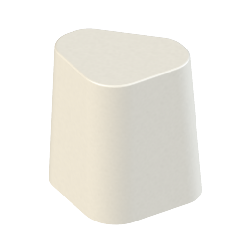 Metro MAX4-9997-4 Shelving Accessories