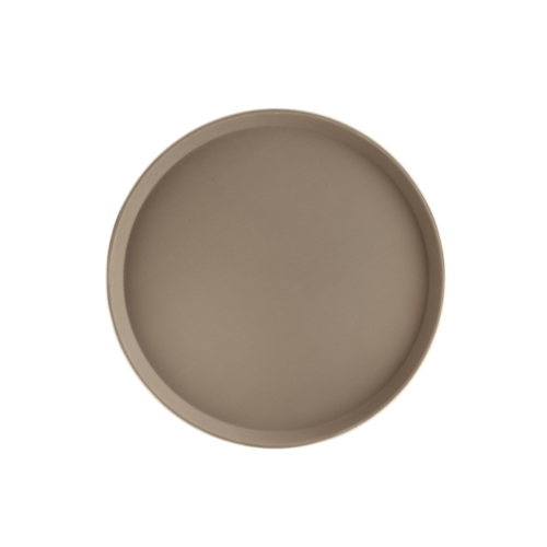 CAC FGTR-16BN Serving Tray, Non-Skid