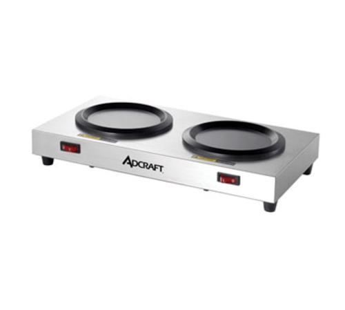 Admiral Craft WP-2 Coffee Warmer