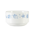 CAC ATC-48 Bouillon Cups, China