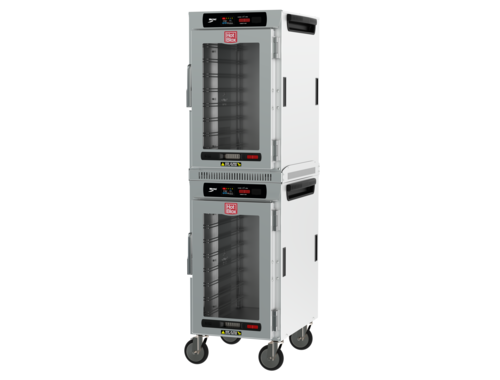 Metro HBCN16-DC-M Heated Cabinet, Mobile