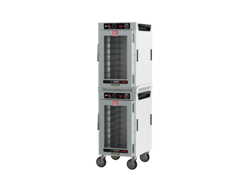 Metro HBCN16-AC-M Heated Cabinet, Mobile
