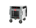Metro HBCN4-DCPS-UC Heated Cabinet, Undercounter