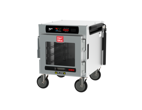 Metro HBCN4-DCPS-UC Heated Cabinet, Undercounter