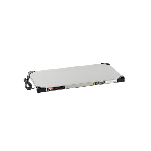 Metro HS1830 Heated Holding Shelves, Radiant
