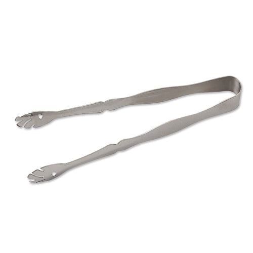 Browne USA Foodservice 57525 Tongs, Ice / Pom