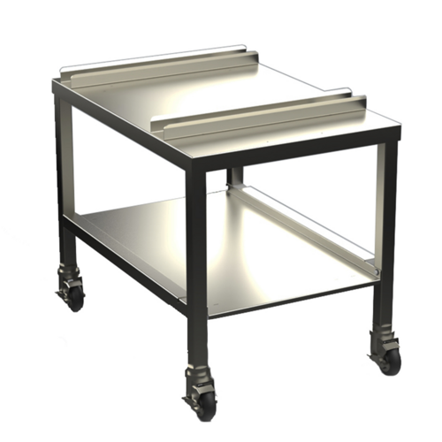 Alto-Shaam 5033465 Equipment Stand, Oven
