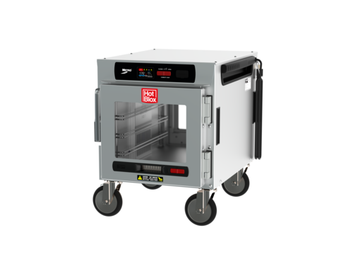 Metro HBCN4-DCPC-UC Heated Cabinet, Undercounter