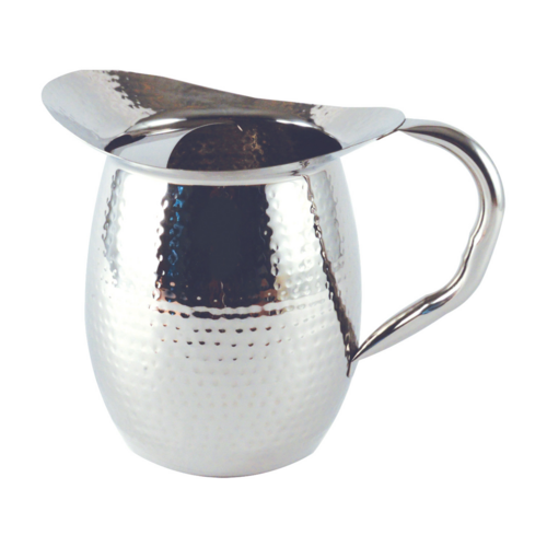 CAC SWPH-3G Pitcher, Metal