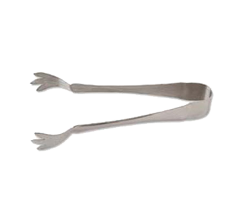 Browne USA Foodservice 57526 Tongs, Ice / Pom