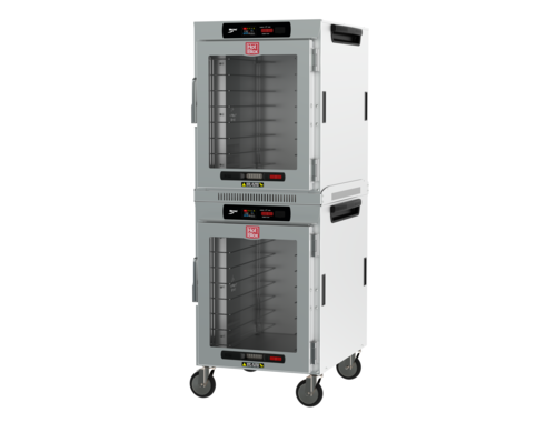 Metro HBCW16-DC-M Heated Cabinet, Mobile