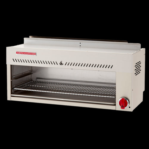 American Range ARCM-48 Cheesemelter, Gas
