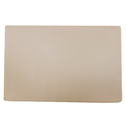Admiral Craft HDCB-1824/BN Cutting Board, Plastic