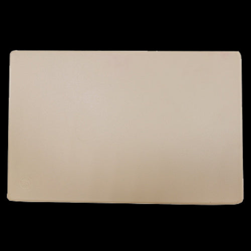 Admiral Craft HDCB-1520/BN Cutting Board, Plastic