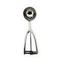 CAC SICD-16S Disher, Standard Round Bowl
