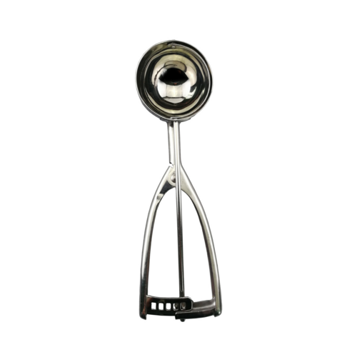 CAC SICD-16S Disher, Standard Round Bowl