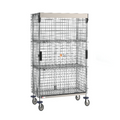 Metro SEC55EC-SL-2SE Security Unit