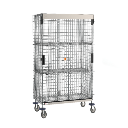 Metro SEC55EC-SL-2SE Security Unit