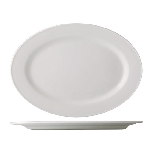 CAC EVT-12 Platter, China