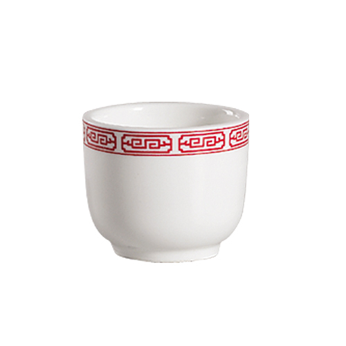 CAC 105-54 Chinese Tea Cups, China