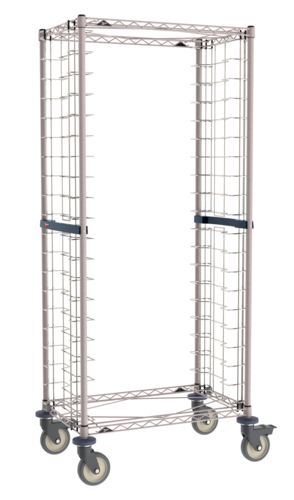 Metro RS3K4S Pan Rack, Bun