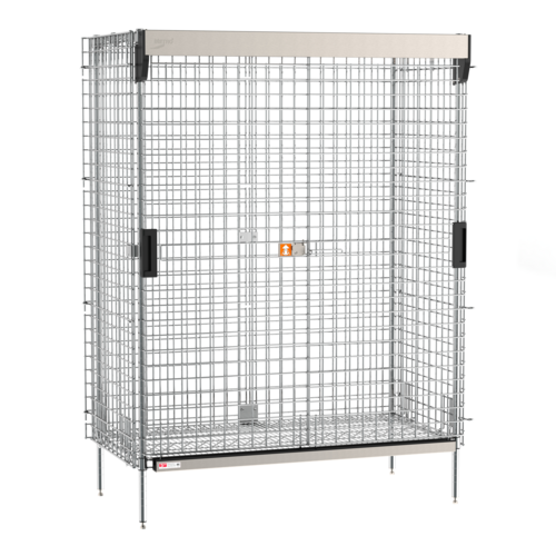 Metro SEC55C-SL Security Unit