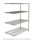 Metro AN326C Shelving Unit, Wire