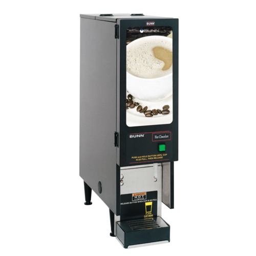 BUNN SET00.0196 Beverage Dispenser, Electric (Hot)