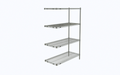 Metro AN346C Shelving Unit, Wire