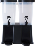 Omcan 81121 Beverage Dispenser, Non-Insulated