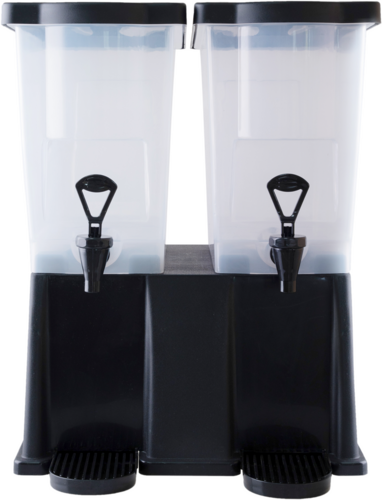 Omcan 81121 Beverage Dispenser, Non-Insulated