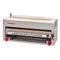 American Range ARSB-36 Salamander Broiler, Gas