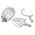 Admiral Craft PM-20/H Mixer Attachments