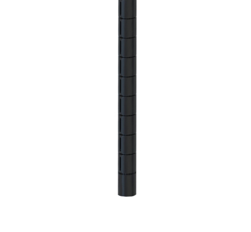 Metro 63UPQBL Post