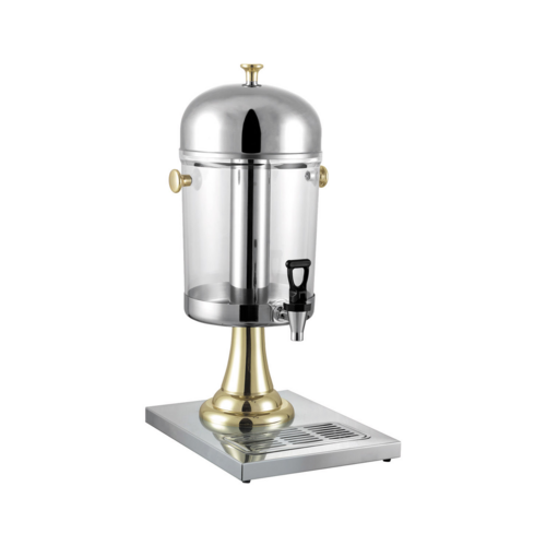 CAC BVDS-J2G Beverage Dispenser, Non-Insulated