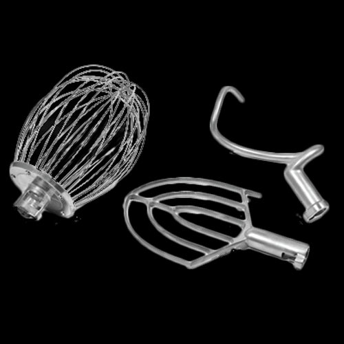 Admiral Craft PM-30/78 Mixer Attachments