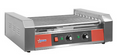 Omcan 44692 Hot Dog Grill