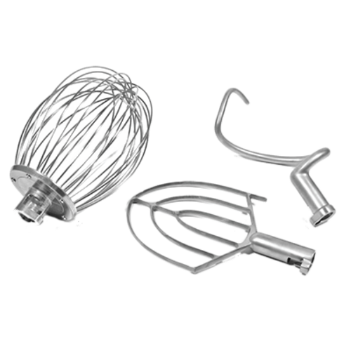 Admiral Craft PM-10/74 Mixer Attachments