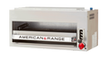 American Range ARSM-36 Salamander Broiler, Gas