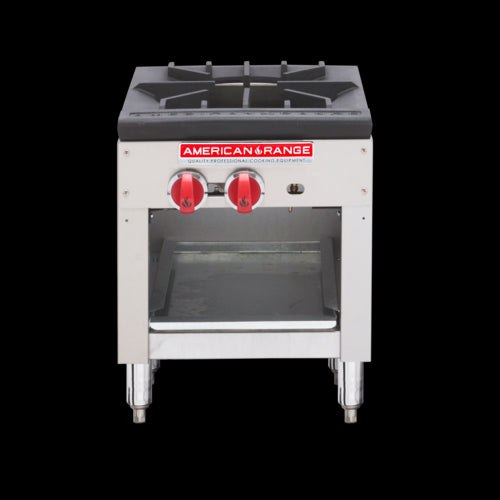 American Range ARSP-18 Range, Stock Pot, Gas