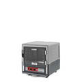 Metro C533-HLFC-U-GY Heated Cabinet, Mobile