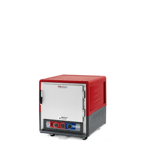 Metro C533-MFS-LA Heated Holding Proofing Cabinet, Mobile, Undercounter
