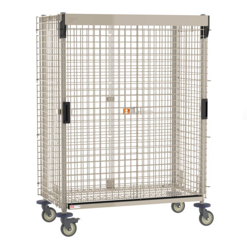 Metro MQSEC55VE-SL Security Unit