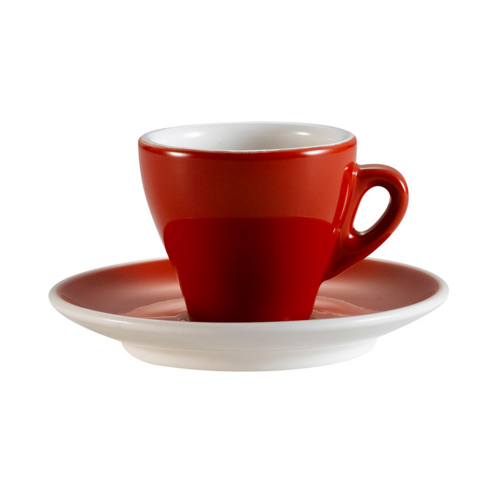 CAC E-3-R Cup & Saucer Sets