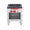 American Range ARSP-18 Range, Stock Pot, Gas