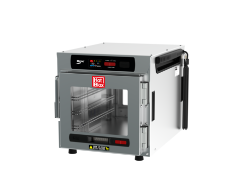 Metro HBCN4-DCPC-CT Heated Cabinet, Countertop